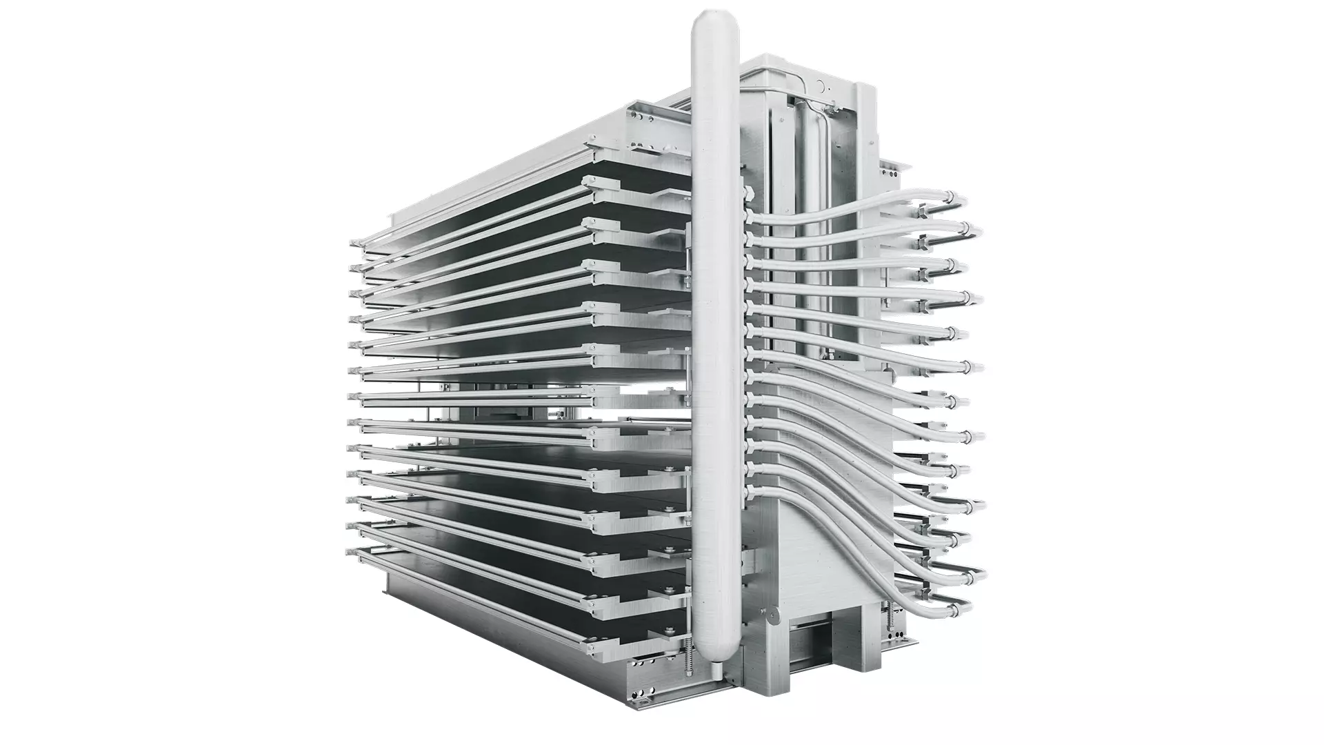 DSI Dantech Horizontal Plate Freezers MHM Automation