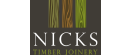Nicks Timber Joinery