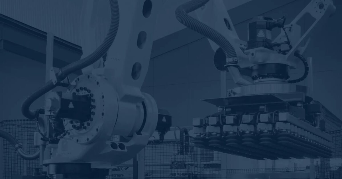 Industries | MHM Automation